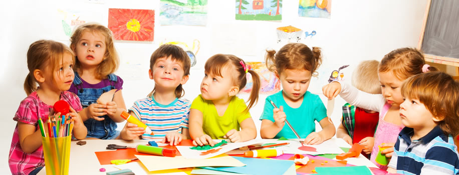 Security Solutions for Daycares in Odessa,  TX