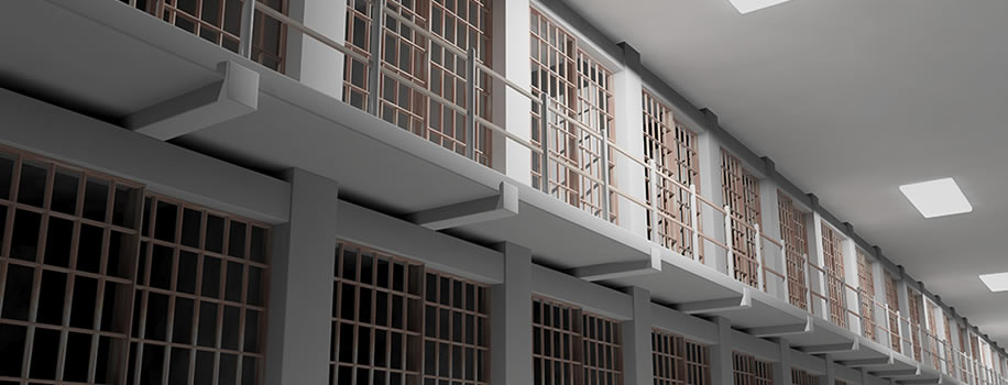 Security Solutions for Correctional Facility in Odessa,  TX
