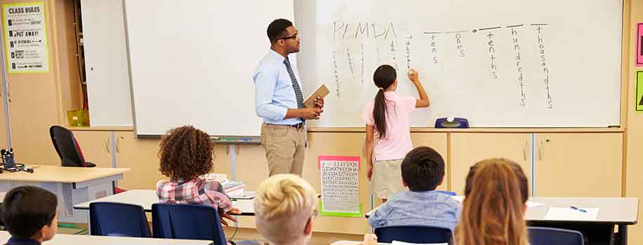 Security Solutions for Schools in Odessa,  TX