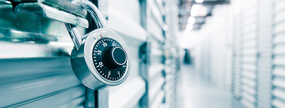 Security Solutions for Storage Facilities in Odessa,  TX