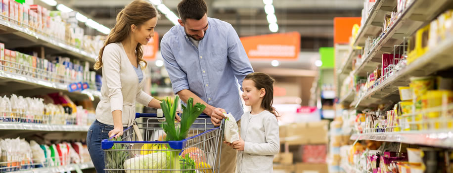 Security Solutions for Supermarkets in Odessa,  TX