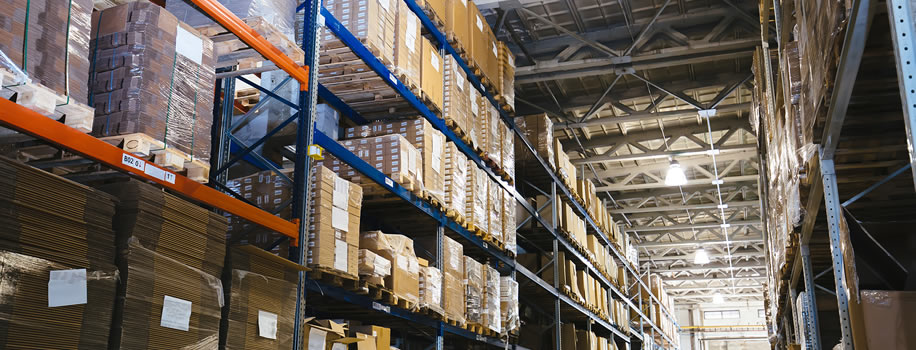 Security Solutions for Warehouses in Odessa,  TX